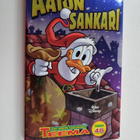 Walt Disney : Aaton sankari - pikkukuva 1