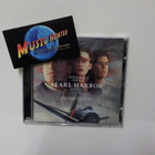 HANS ZIMMER - PEARL HARBOR UUSI CD - pikkukuva 1