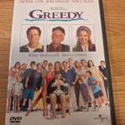 Greedy-Joe Sedän Perilliset - pikkukuva 1