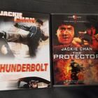 Thunderbolt ja the protector - pikkukuva 1