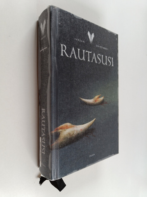 Siri Pettersen : Rautasusi