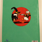 Walt Disney ym. : Aku Ankan juhlasarjat 4 - pikkukuva 2