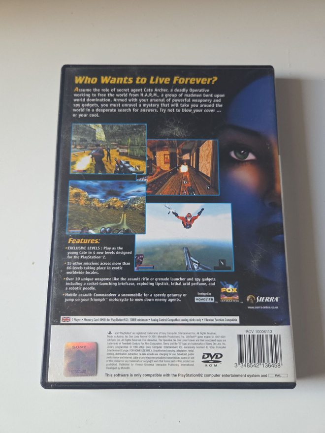 Item image