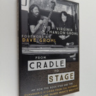 Virginia Hanlon Grohl : From cradle to stage : stories fr... - pikkukuva 1