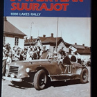 Jyväskylän suurajot 1000 Lakes Rally 1951-1990 - pikkukuva 2