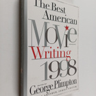 George Plimpton : The Best American Movie Writing 1998 - pikkukuva 1