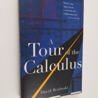 David Berlinski : A Tour of the Calculus - pikkukuva 1