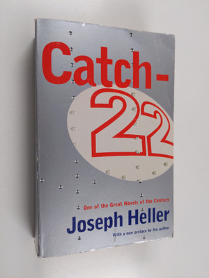 Joseph Heller : Catch-22