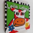 Jo Rigg : Leila Lehmä : hassuja nassuja - pikkukuva 1