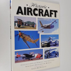 Steve McDonald : Historic aircraft - pikkukuva 1