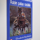 Elisabeth Buchholtz : Rubin palaa radalle - pikkukuva 1