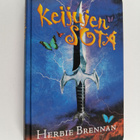 Herbie Brennan : Keijujen sota - pikkukuva 1