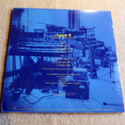 CLUSTER: Cluster II LP + CD  (2007 Venäjä Lilith uusintap.) - pikkukuva 2