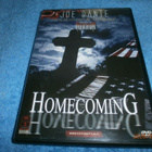 HOMECOMING - DVD - pikkukuva 1