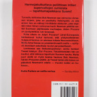 Colin Forbes : Peitetarina - pikkukuva 2