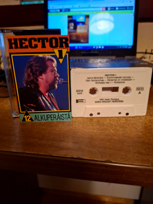 Hector - 12 Alkuperäistä 1