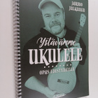 Jarmo Julkunen : Ystävämme ukulele : Opas edistyneille - pikkukuva 1