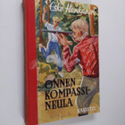 Esko Honkanen : Onnen kompassineula : kertomus nuorille - pikkukuva 1