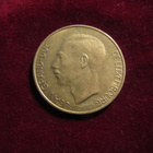 5 frank 1986 Luxembourg - pikkukuva 1
