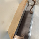 Artek 112B -seinähylly (koivu) Tuotekuvaus - pikkukuva 1