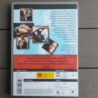 DVD: Arjen Kulissit / Imaginary Heroes (Sigourney Weaver) - pikkukuva 2