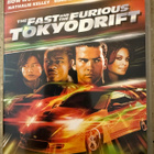[DVD] THE FAST AND THE FURIOUS - TOKYO DRIFT - pikkukuva 1