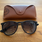 Ray-Ban RB4171 Erika 622/8G 54/18 145 3N aurinkolasit - pikkukuva 2