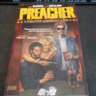 Preacher Proud Americans - pikkukuva 1