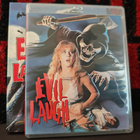 Evil Laugh - pikkukuva 3