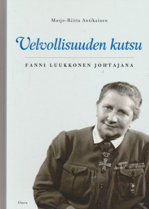 Antikainen : Velvollisuuden kutsu