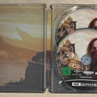 Peter Jackson: MORTAL ENGINES (2018) Limited Steelbook - pikkukuva 3
