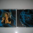 Ozzy Osbourne - Just Say Ozzy (CD) - pikkukuva 3