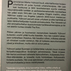 Yrjövuori The Finn, urheilutähtien luottomies - pikkukuva 2