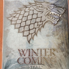 Game of Thrones Peltikyltti - pikkukuva 1