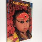 Jim Goodman : Kathmandu - pikkukuva 1