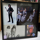 BLACK SABBATH - HEAVEN AND HELL LP + KOLME NIMMARIA! - pikkukuva 1