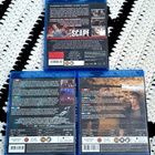 Escape Plan 1-3 - Blu-ray (3 levyä) - pikkukuva 2