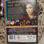 The Deep Blue Sea Rachel Weisz Tom Hiddleston - pikkukuva 2