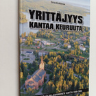 Osmo Kärkkäinen : Yrittäjyys kantaa Keuruuta : Keuruun yr... - pikkukuva 1