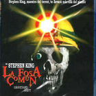 Graveyard Shift 1990 Stephen King -- ENKKU TXT ---Bd ---UUSI - pikkukuva 2