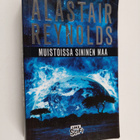 Alastair Reynolds : Muistoissa sininen maa - pikkukuva 1