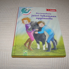 Lukunorppa Kertomuksia juuri lukemaan oppineille 1. luokka - pikkukuva 1