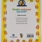 Ovatko meduusat hyytelöä? - pikkukuva 2