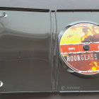 DVD: Tiimalasi / Hourglass (Kiefer Sutherland, Sofia Shinas - pikkukuva 3