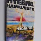 Hyeena Hämäläinen : Ajolähtö - pikkukuva 1