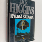 Jack Higgins : Kylmä satama - pikkukuva 1