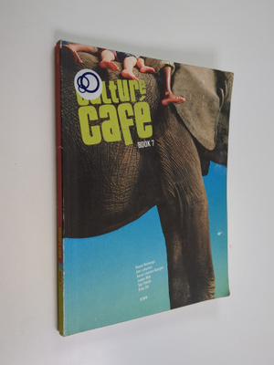 Culture Cafe Book 7