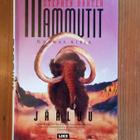 Stephen Baxter Mammutit Jääluu - pikkukuva 1