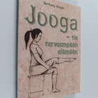 Bethany Knight : Jooga : tie terveempään elämään - pikkukuva 1