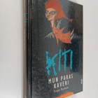 Sirpa Puskala : Kiti, mun paras kaveri - pikkukuva 1